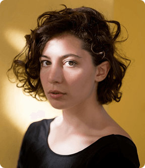 Lina D’Souza